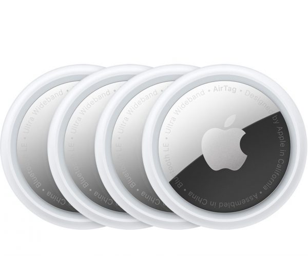 Securing Your Belongings: The Ultimate Apple AirTags Security Tips