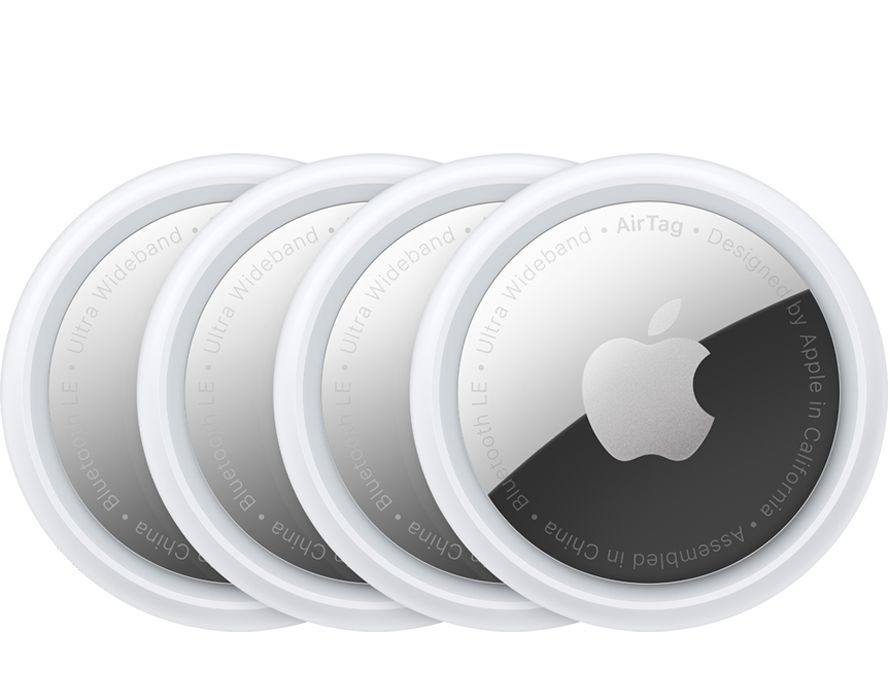 Securing Your Belongings: The Ultimate Apple AirTags Security Tips