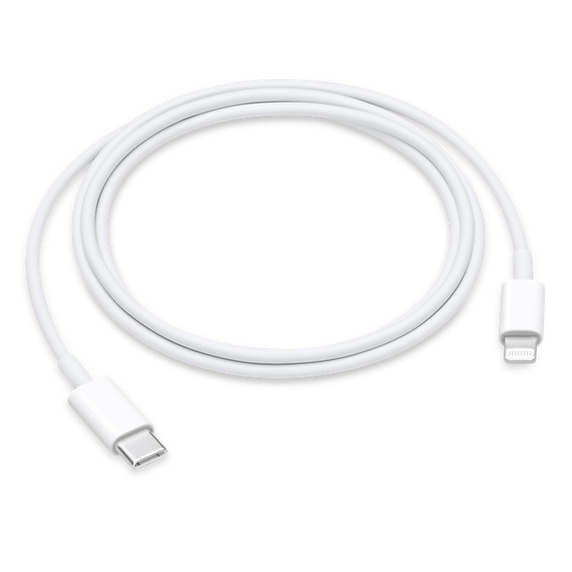 Unveiling the Secrets of Apple's Lightning Cable Technology