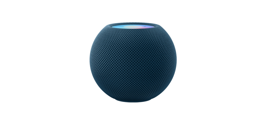 Design Elegance Meets Smart Audio: The Allure of Apple HomePods