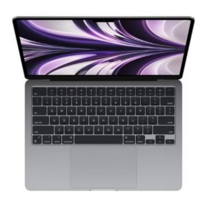MacBook Air: Portability Meets Performance