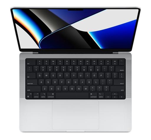MacBook Pro: Unleash Your Creativity with Apple's Powerhouse Laptop