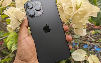 Why to consider Apple iPhone 14 Pro