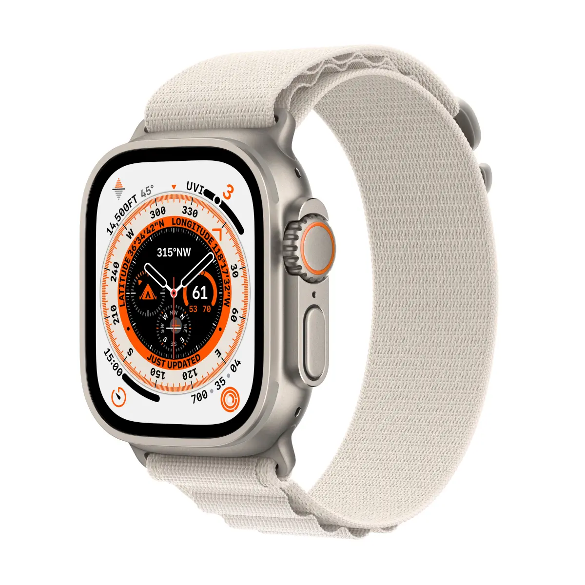Exploring the Water-Resistant Marvel: Apple Watch in Aquatic Adventures