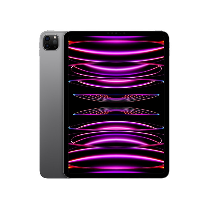 New iPad Pro 12.9″ M2 (6th Gen) 128GB
