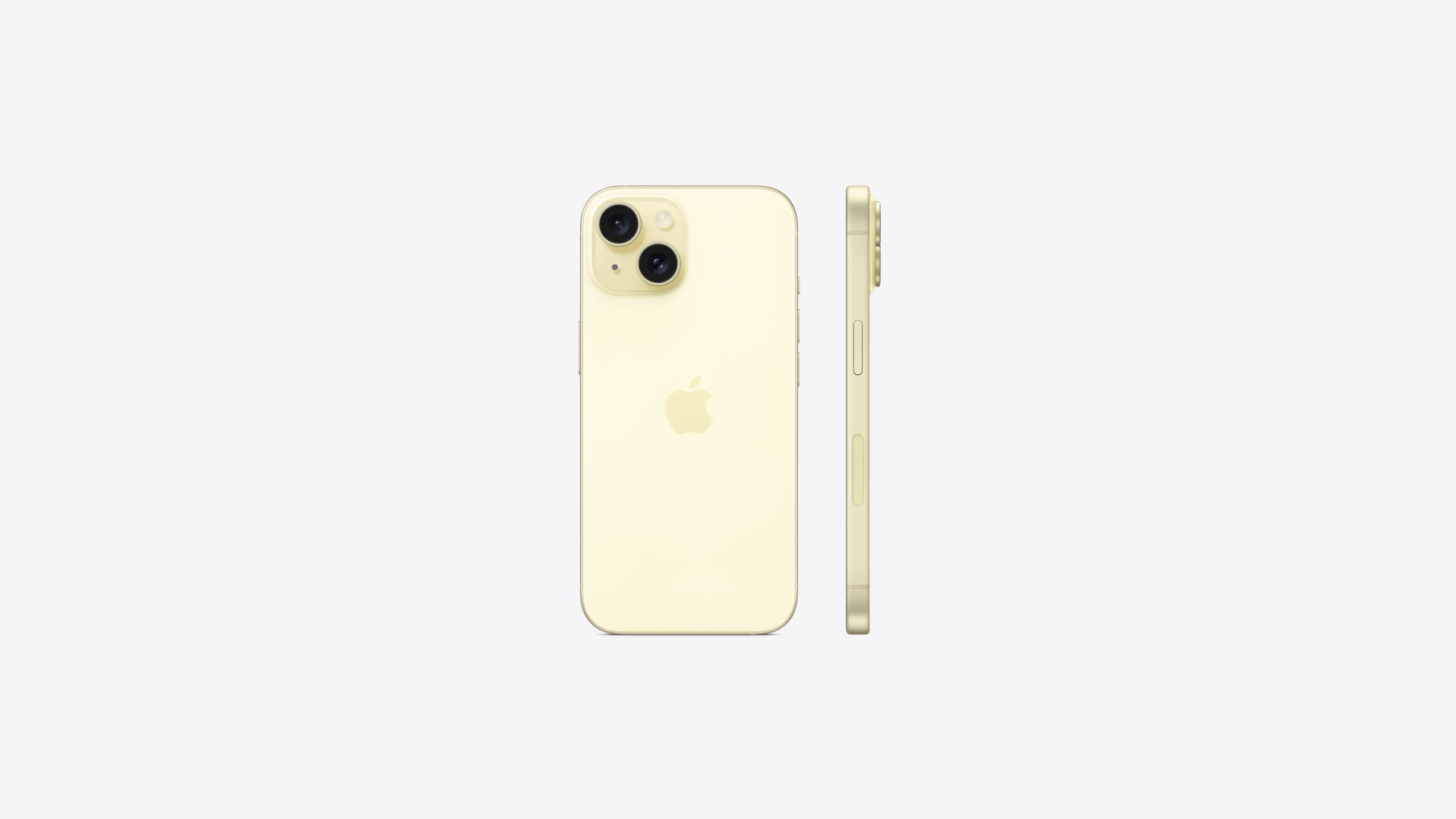 iPhone 15 512GB Yellow