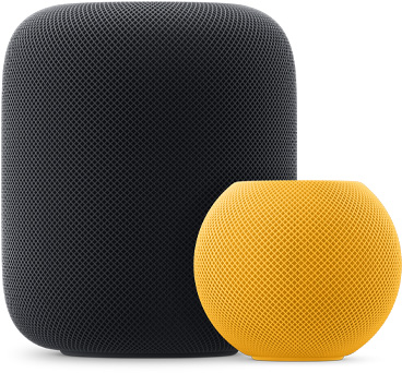 HomePod Mini vs. HomePod: Choosing the Perfect Fit for Your Space