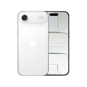 iPhone 17 Air Cloud White